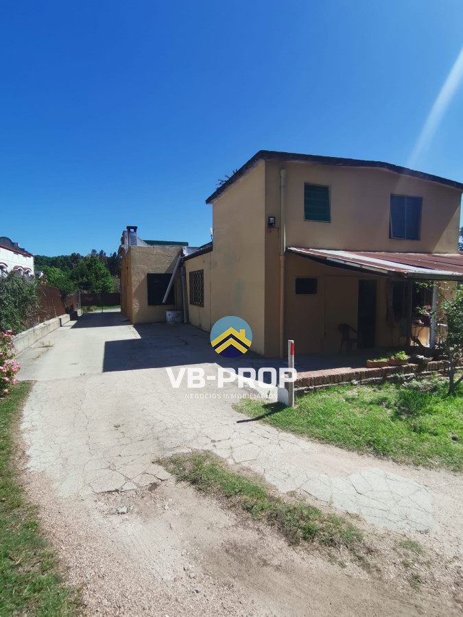 Casa ID.325 - Casa en venta Colon Ideal empresa Av. Lezica 