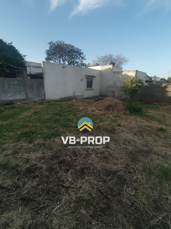 Casa ID.323 - Venta casa 2 dormitorios malvin norte camino carrasco 