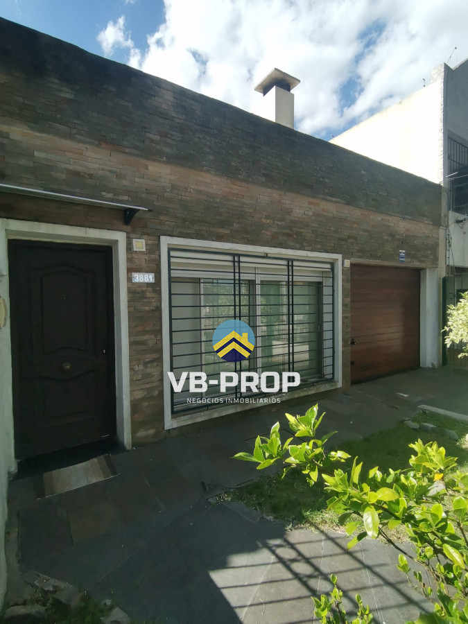 Casa ID.328 - Venta casa Buceo 2 dormitorios + cochera 