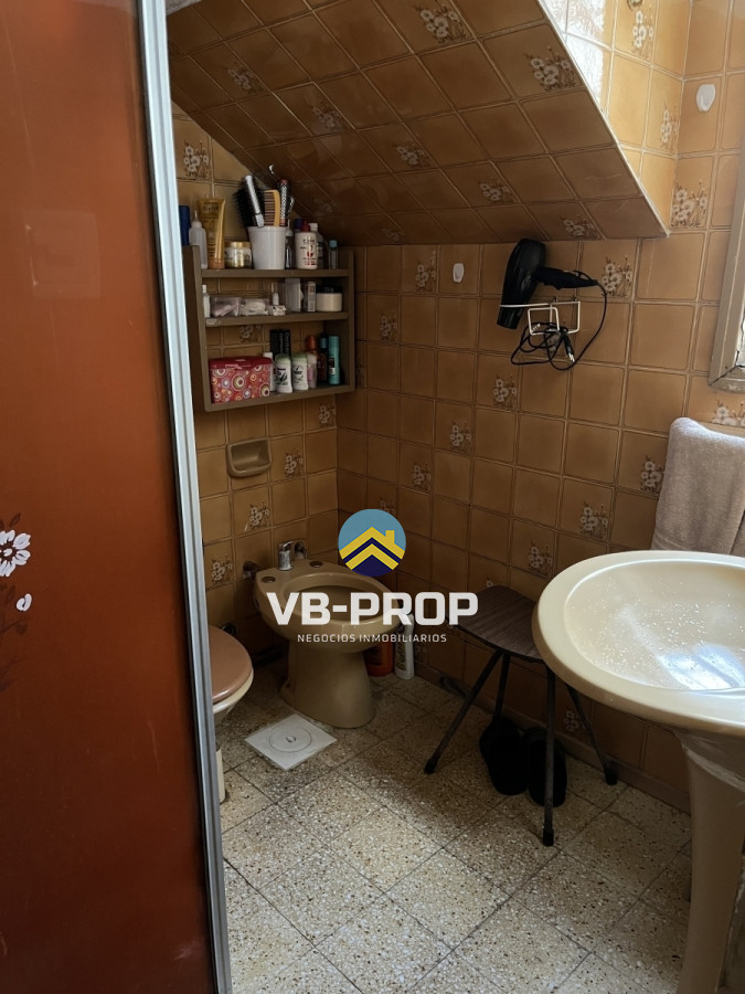 Casa ID.326 - Venta casa PH malvin punta gorda 3 dormitorios 