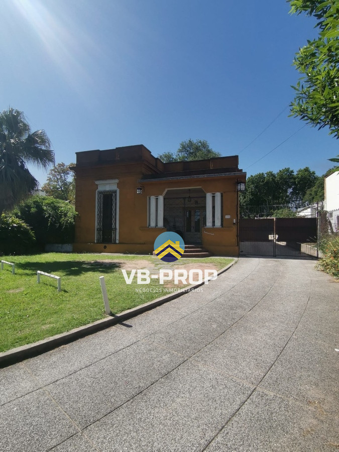 Casa ID.325 - Casa en venta Colon Ideal empresa Av. Lezica 