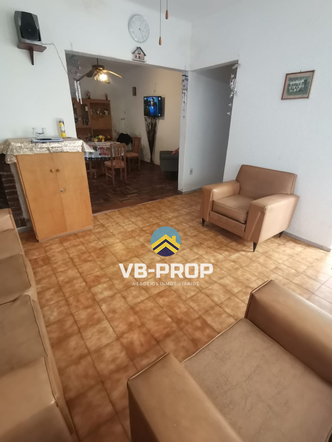 Casa ID.315 - Venta casa buceo 1 dormitorio terreno 