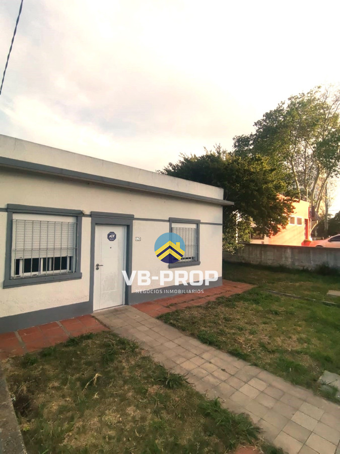 Casa ID.323 - Venta casa 2 dormitorios malvin norte camino carrasco 