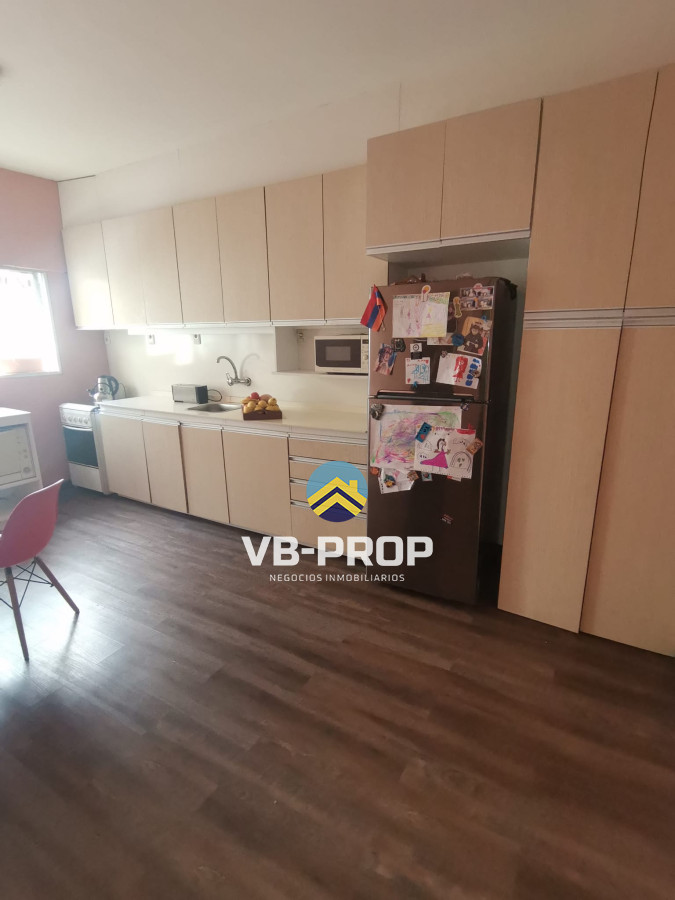 Casa ID.328 - Venta casa Buceo 2 dormitorios + cochera 