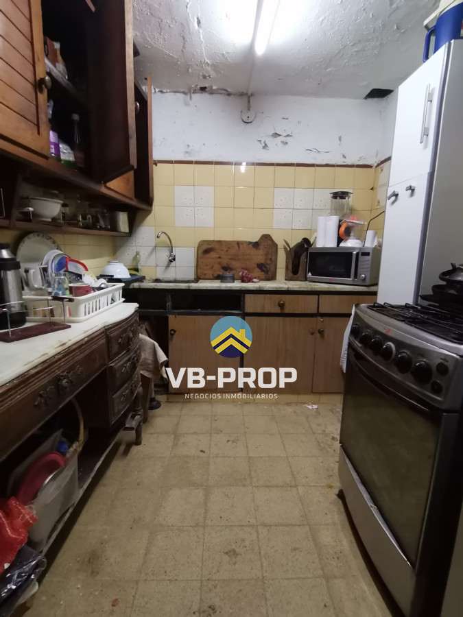 Casa ID.293 - Venta casa Palermo 3 dormitorios oportunidad 
