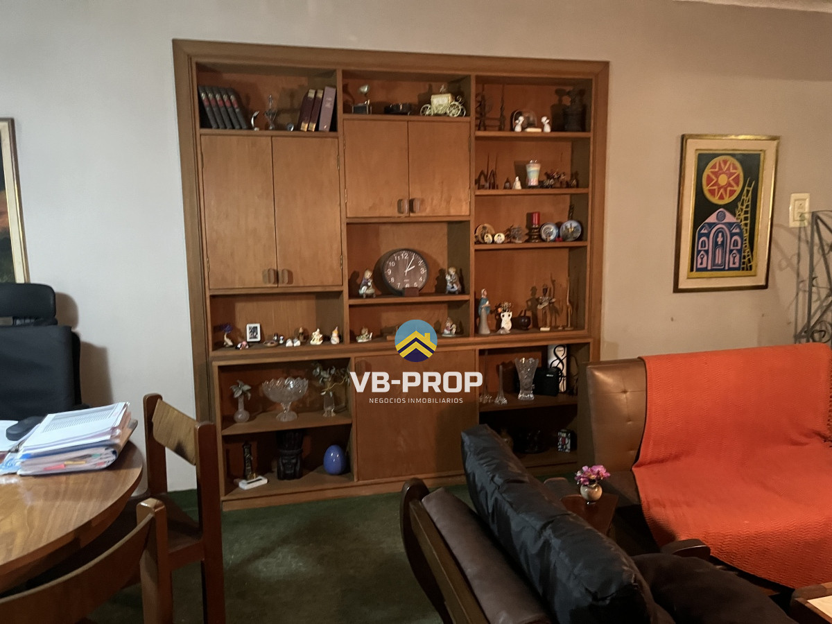Casa ID.326 - Venta casa PH malvin punta gorda 3 dormitorios 