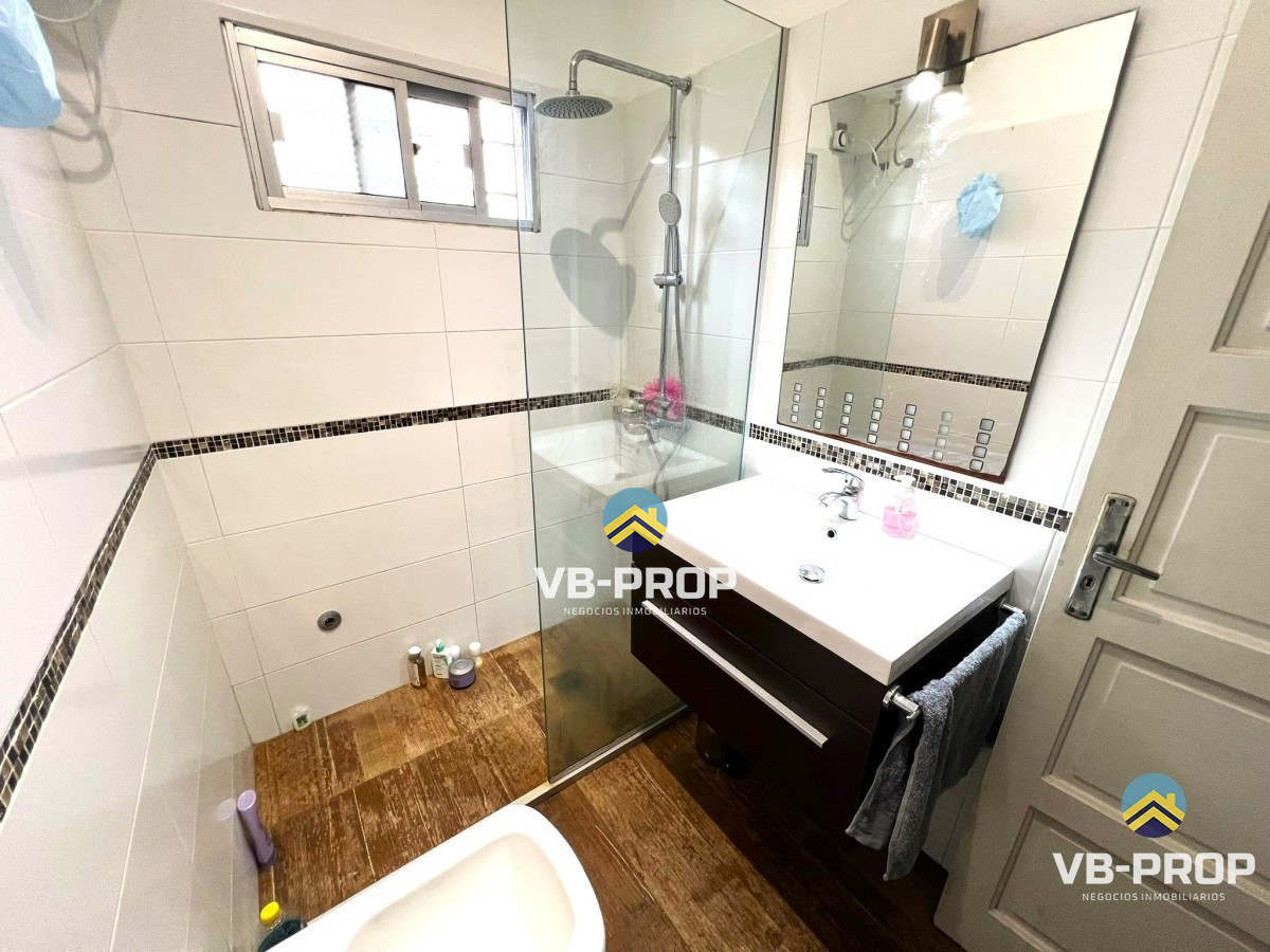 Casa ID.361 - Venta casa 2 dormitorios + garaje Flor de Maroñas 8 de octubre