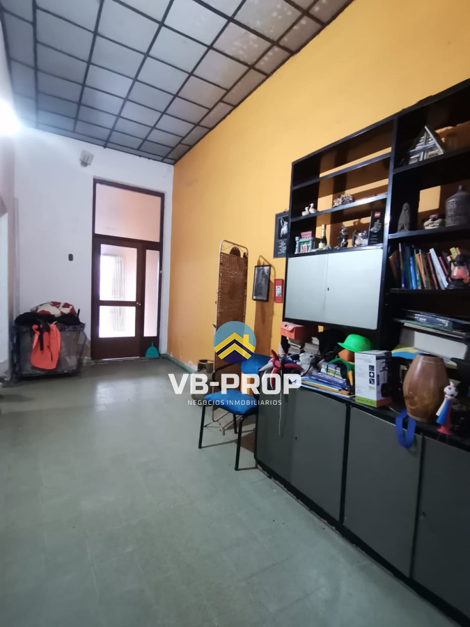 Casa ID.293 - Venta casa Palermo 3 dormitorios oportunidad 