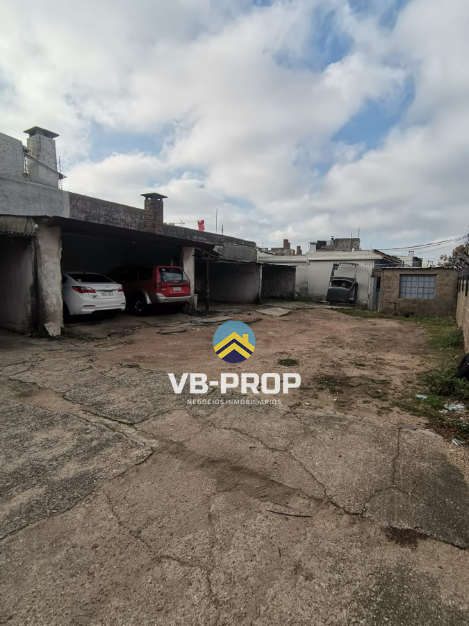 Casa ID.315 - Venta casa buceo 1 dormitorio terreno 