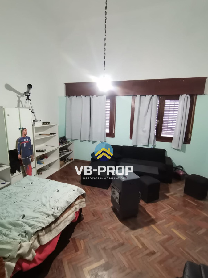 Casa ID.293 - Venta casa Palermo 3 dormitorios oportunidad 