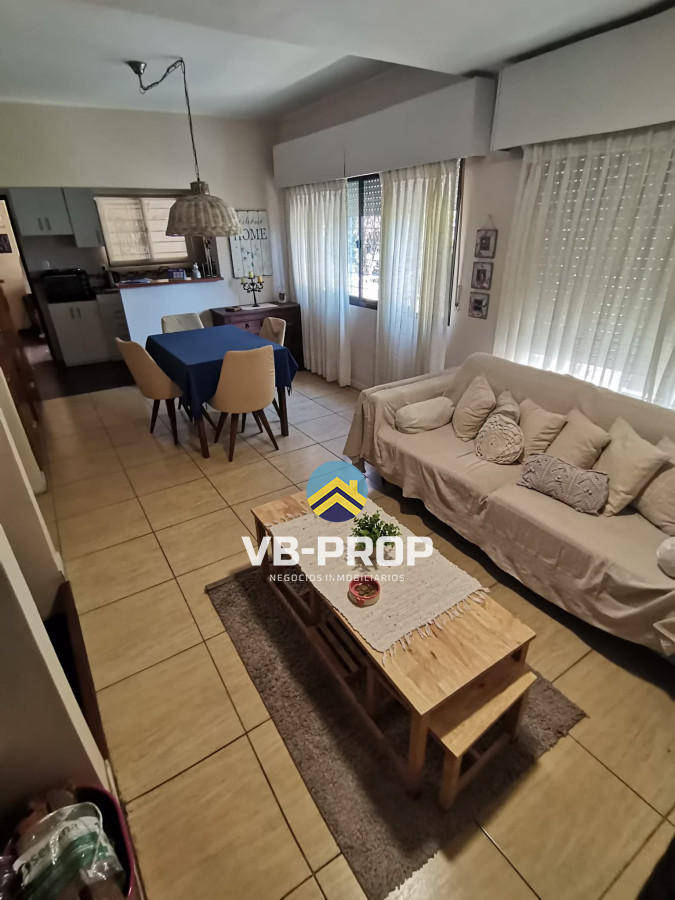 Casa ID.99 - Venta casa de altos carrasco zona náutico 3 dormitorios 