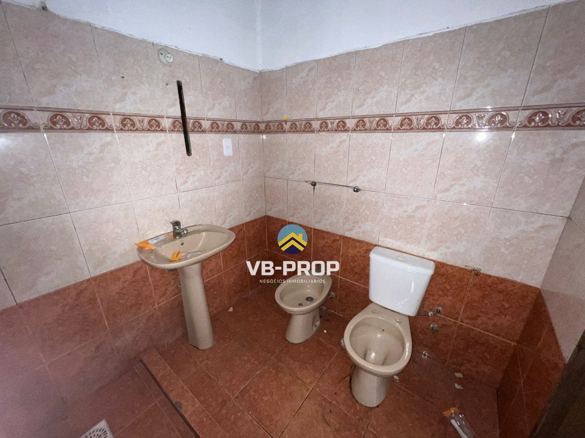 Casa ID.320 - Venta casa terreno 1 dormitorio Millan y Lecocq OPORTUNIDAD