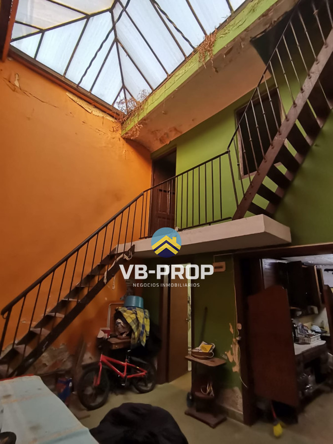 Casa ID.293 - Venta casa Palermo 3 dormitorios oportunidad 