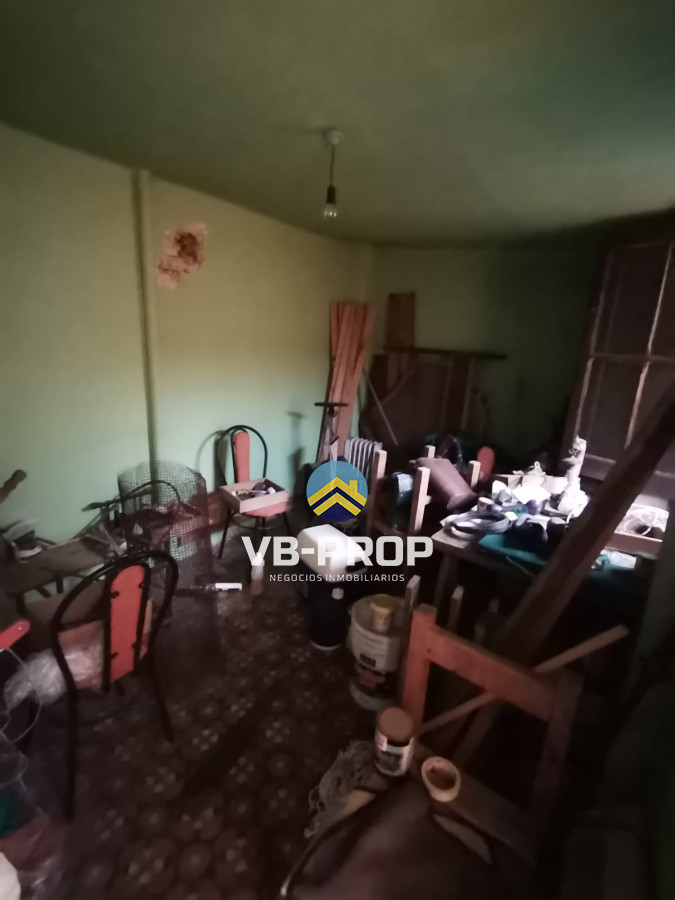 Casa ID.293 - Venta casa Palermo 3 dormitorios oportunidad 