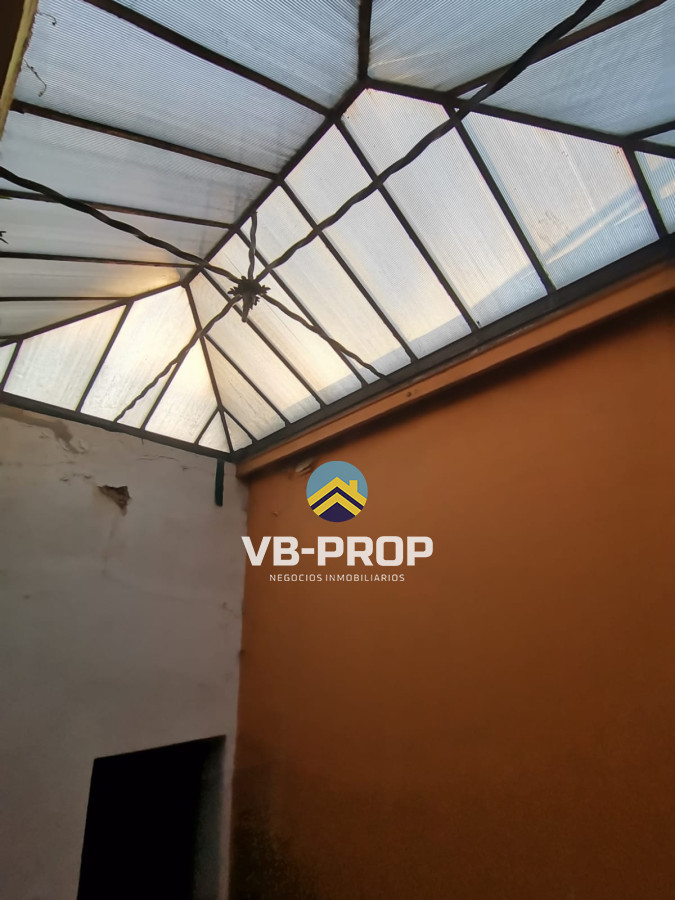 Casa ID.293 - Venta casa Palermo 3 dormitorios oportunidad 