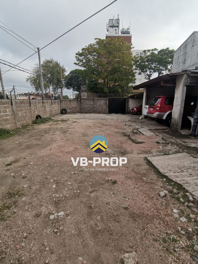 Casa ID.315 - Venta casa buceo 1 dormitorio terreno 