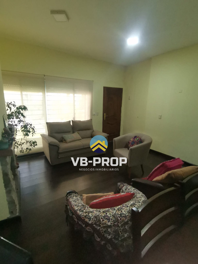 Casa ID.328 - Venta casa Buceo 2 dormitorios + cochera 