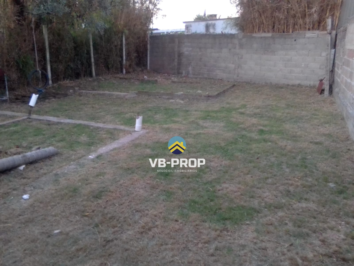 Casa ID.320 - Venta casa terreno 1 dormitorio Millan y Lecocq OPORTUNIDAD