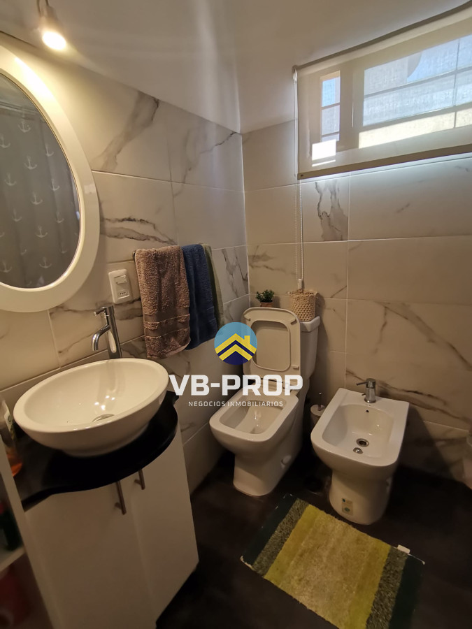 Casa ID.99 - Venta casa de altos carrasco zona náutico 3 dormitorios 
