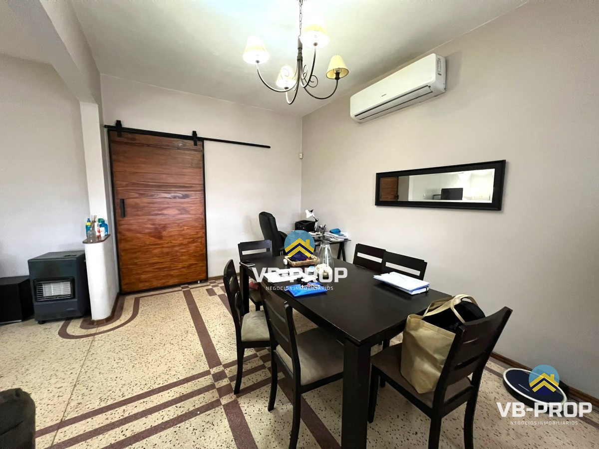 Casa ID.361 - Venta casa 2 dormitorios + garaje Flor de Maroñas 8 de octubre