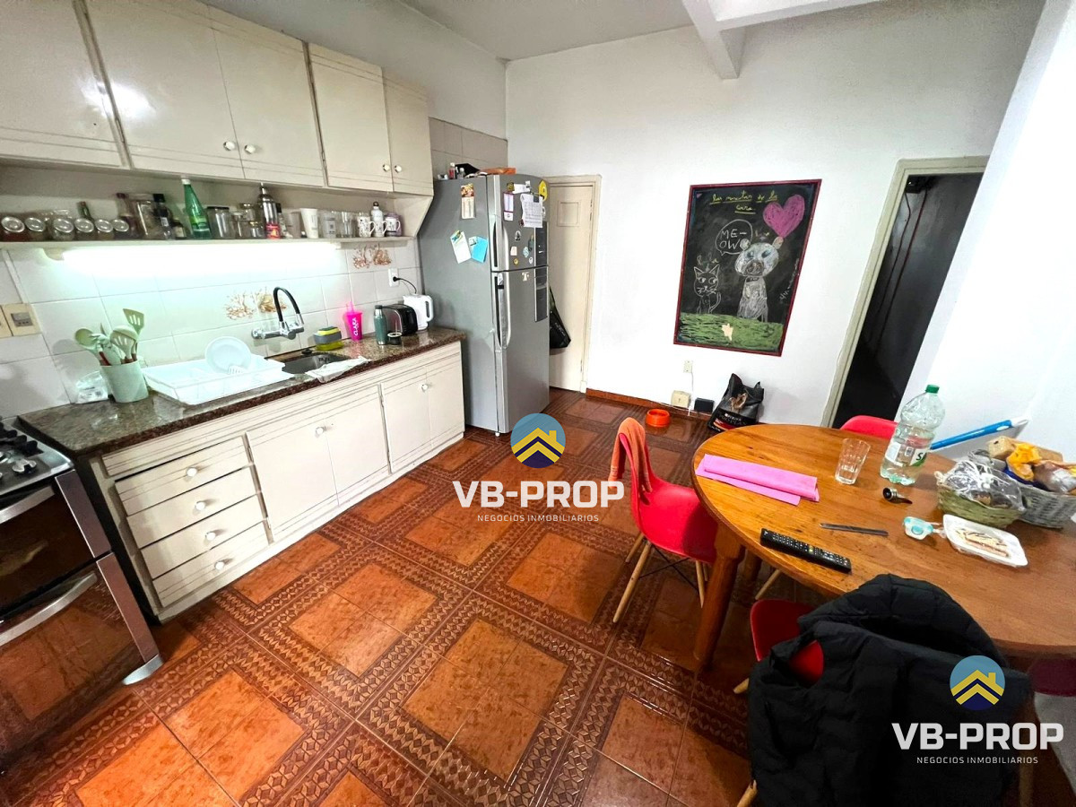 Casa ID.361 - Venta casa 2 dormitorios + garaje Flor de Maroñas 8 de octubre