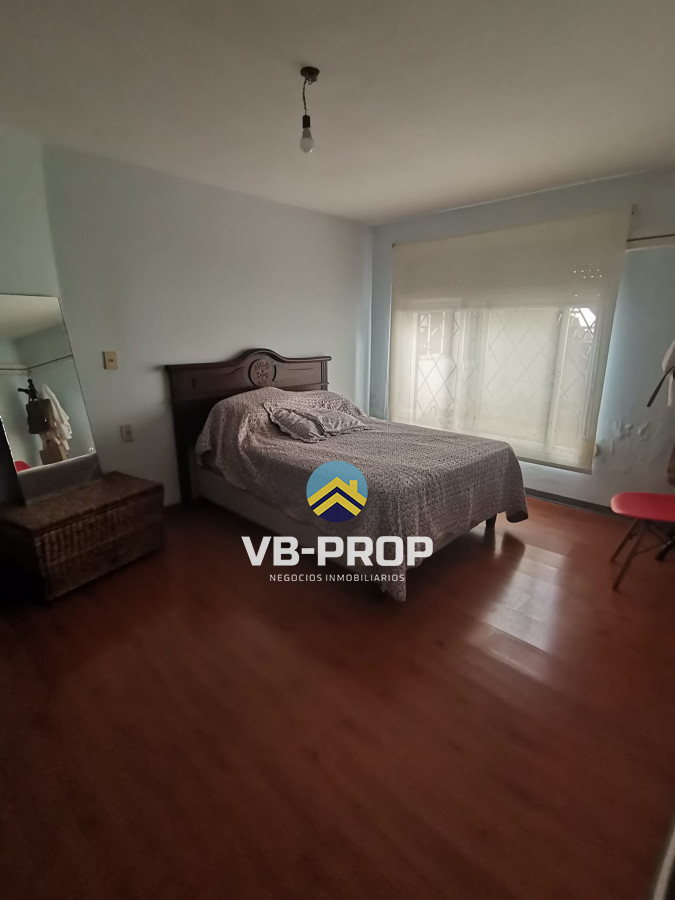 Casa ID.328 - Venta casa Buceo 2 dormitorios + cochera 
