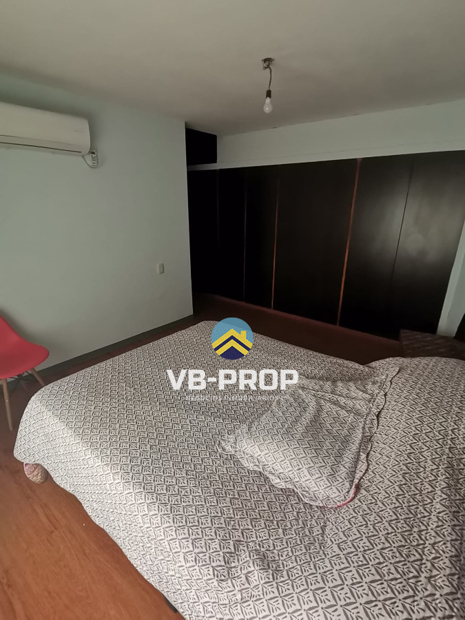 Casa ID.328 - Venta casa Buceo 2 dormitorios + cochera 