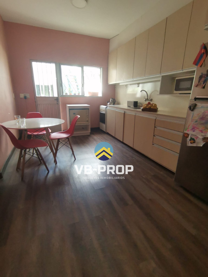 Casa ID.328 - Venta casa Buceo 2 dormitorios + cochera 