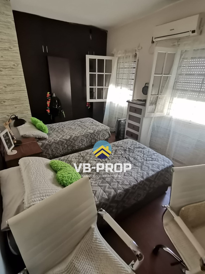 Casa ID.99 - Venta casa de altos carrasco zona náutico 3 dormitorios 