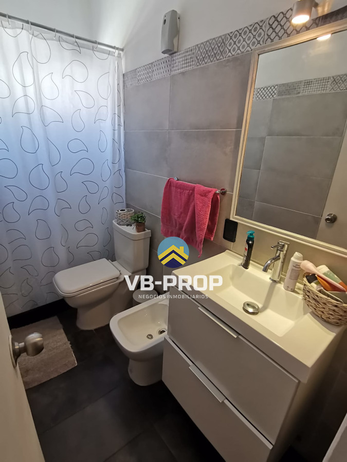 Casa ID.99 - Venta casa de altos carrasco zona náutico 3 dormitorios 