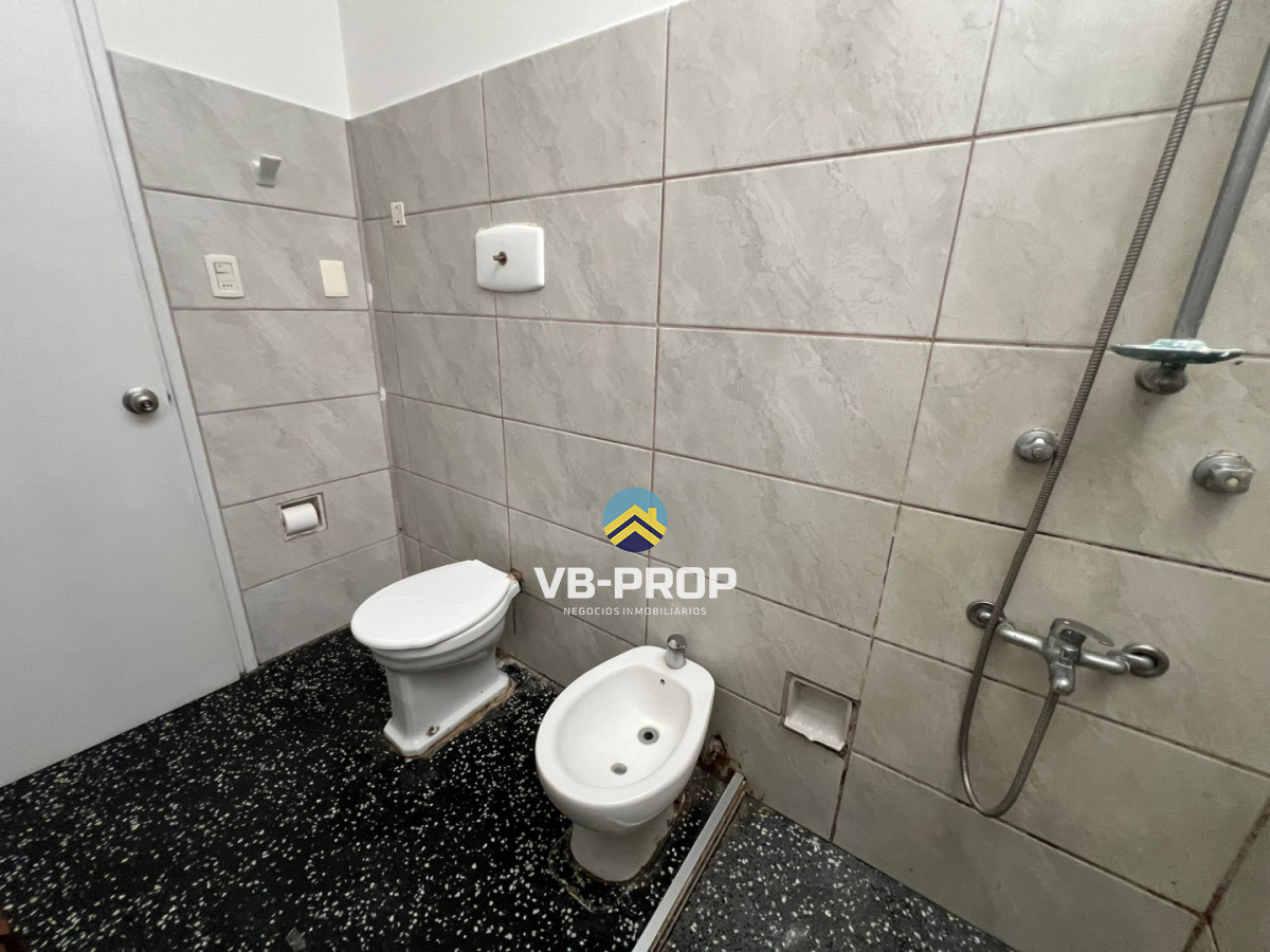 Casa ID.480 - Alquiler casa 2 dormitorios mercado modelo