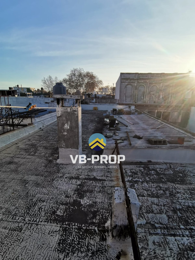 Casa ID.293 - Venta casa Palermo 3 dormitorios oportunidad 