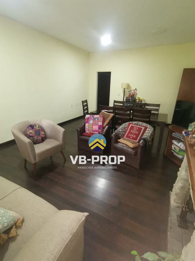 Casa ID.328 - Venta casa Buceo 2 dormitorios + cochera 