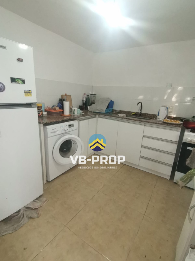 Casa ID.323 - Venta casa 2 dormitorios malvin norte camino carrasco 