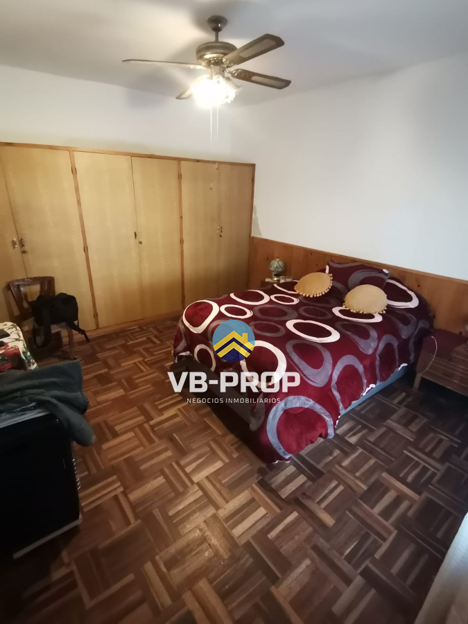 Casa ID.315 - Venta casa buceo 1 dormitorio terreno 