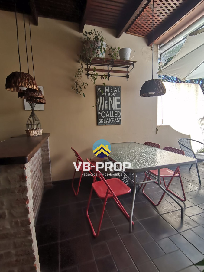 Casa ID.99 - Venta casa de altos carrasco zona náutico 3 dormitorios 