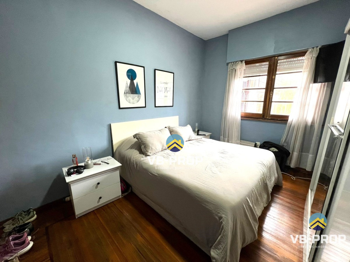 Casa ID.361 - Venta casa 2 dormitorios + garaje Flor de Maroñas 8 de octubre