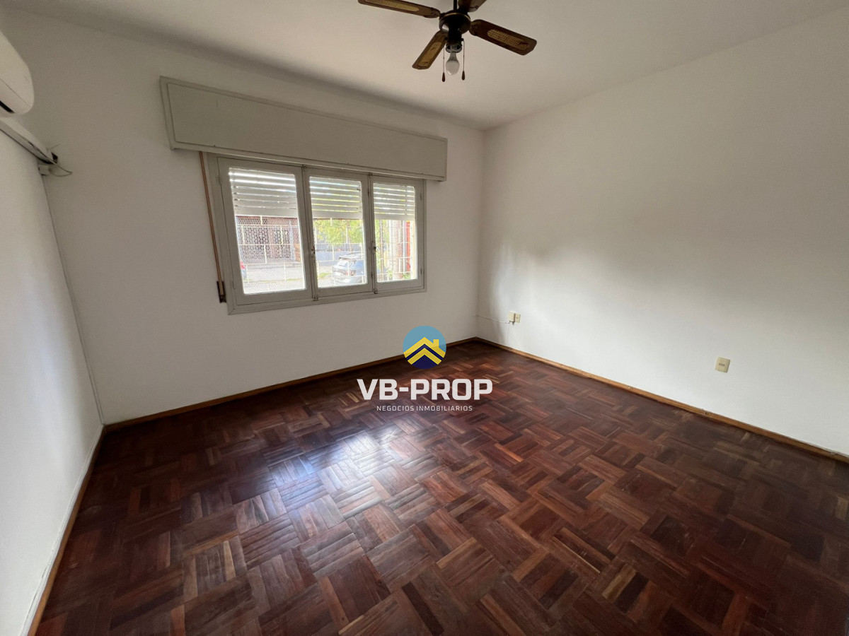 Casa ID.480 - Alquiler casa 2 dormitorios mercado modelo