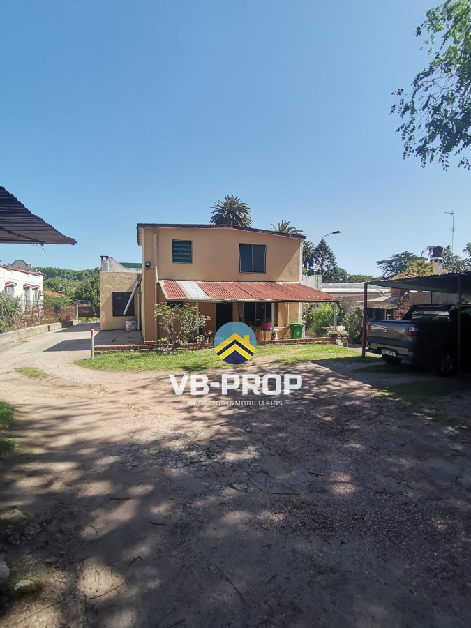 Casa ID.325 - Casa en venta Colon Ideal empresa Av. Lezica 