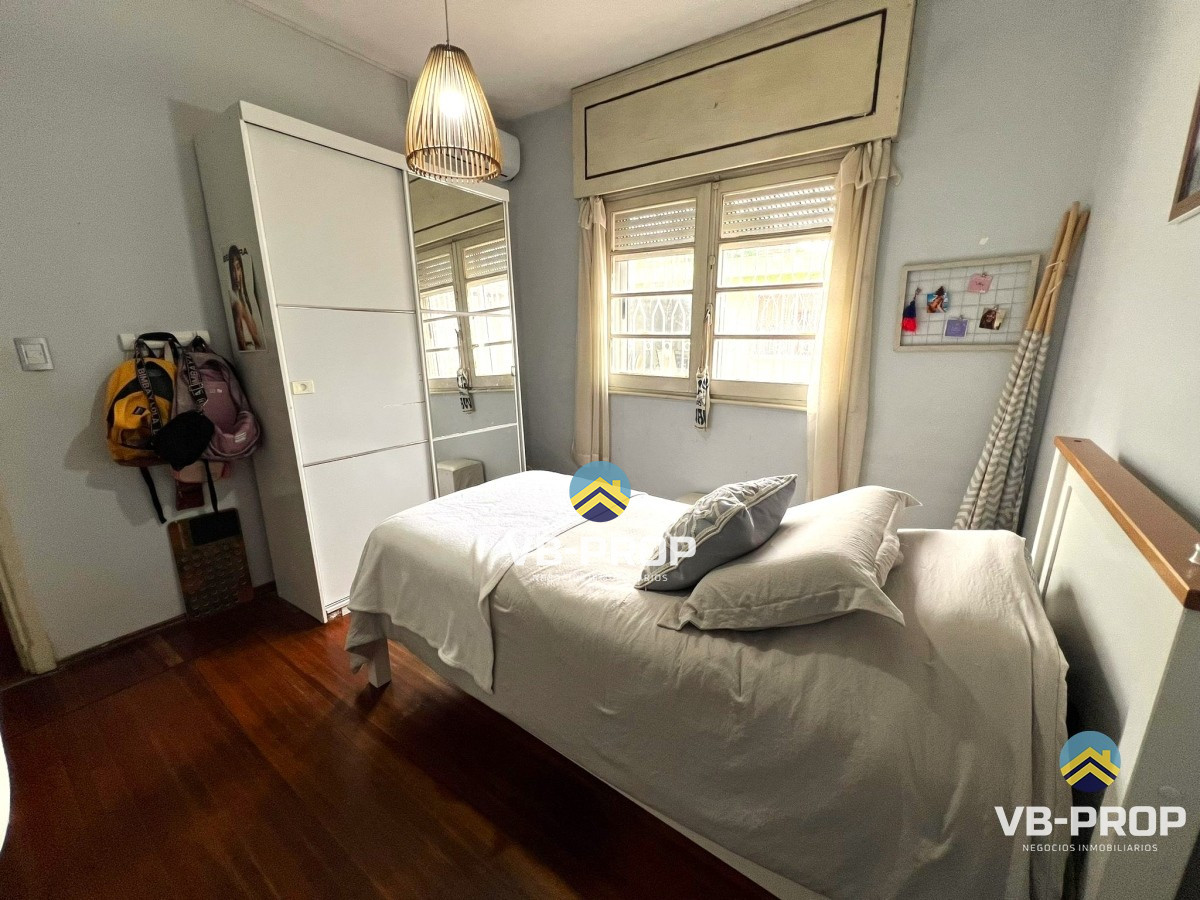 Casa ID.361 - Venta casa 2 dormitorios + garaje Flor de Maroñas 8 de octubre