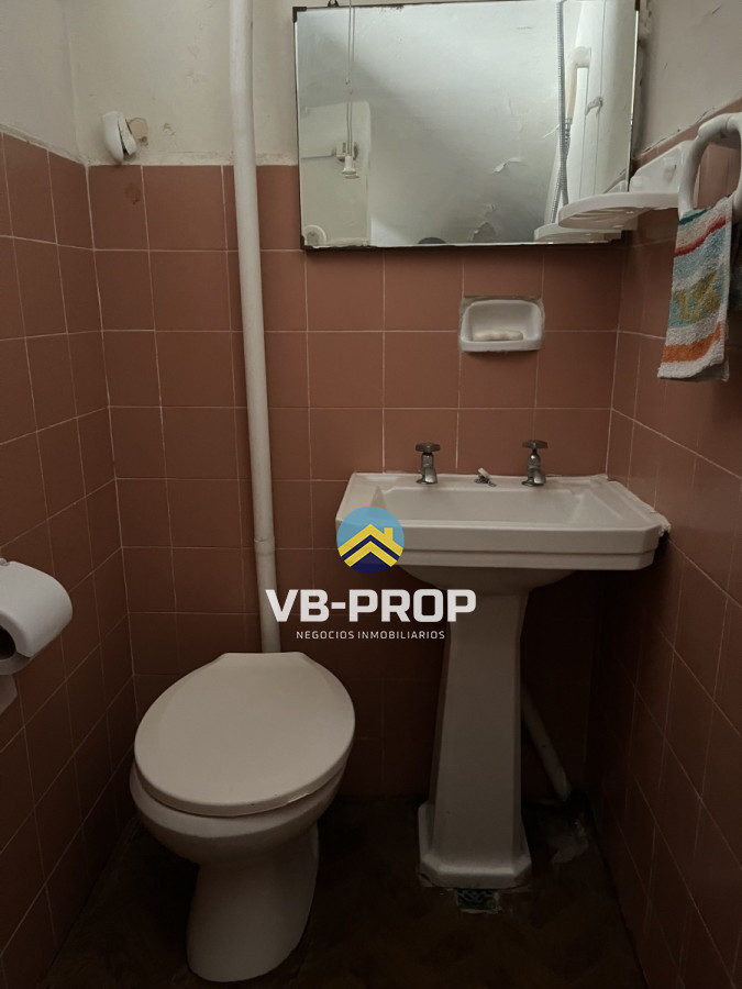Casa ID.326 - Venta casa PH malvin punta gorda 3 dormitorios 