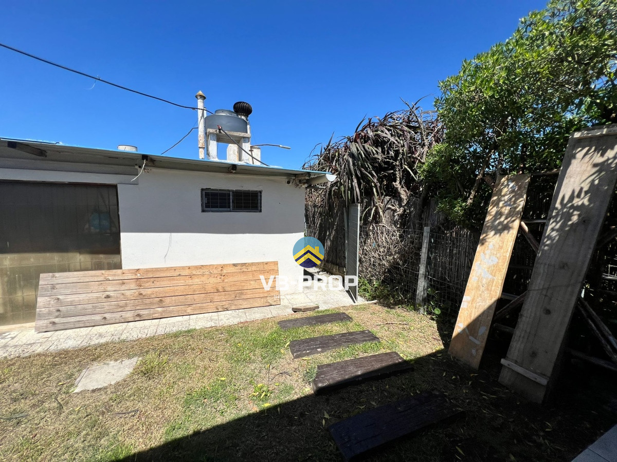 Casa ID.357 - Venta casa cuchilla alta frente al mar 