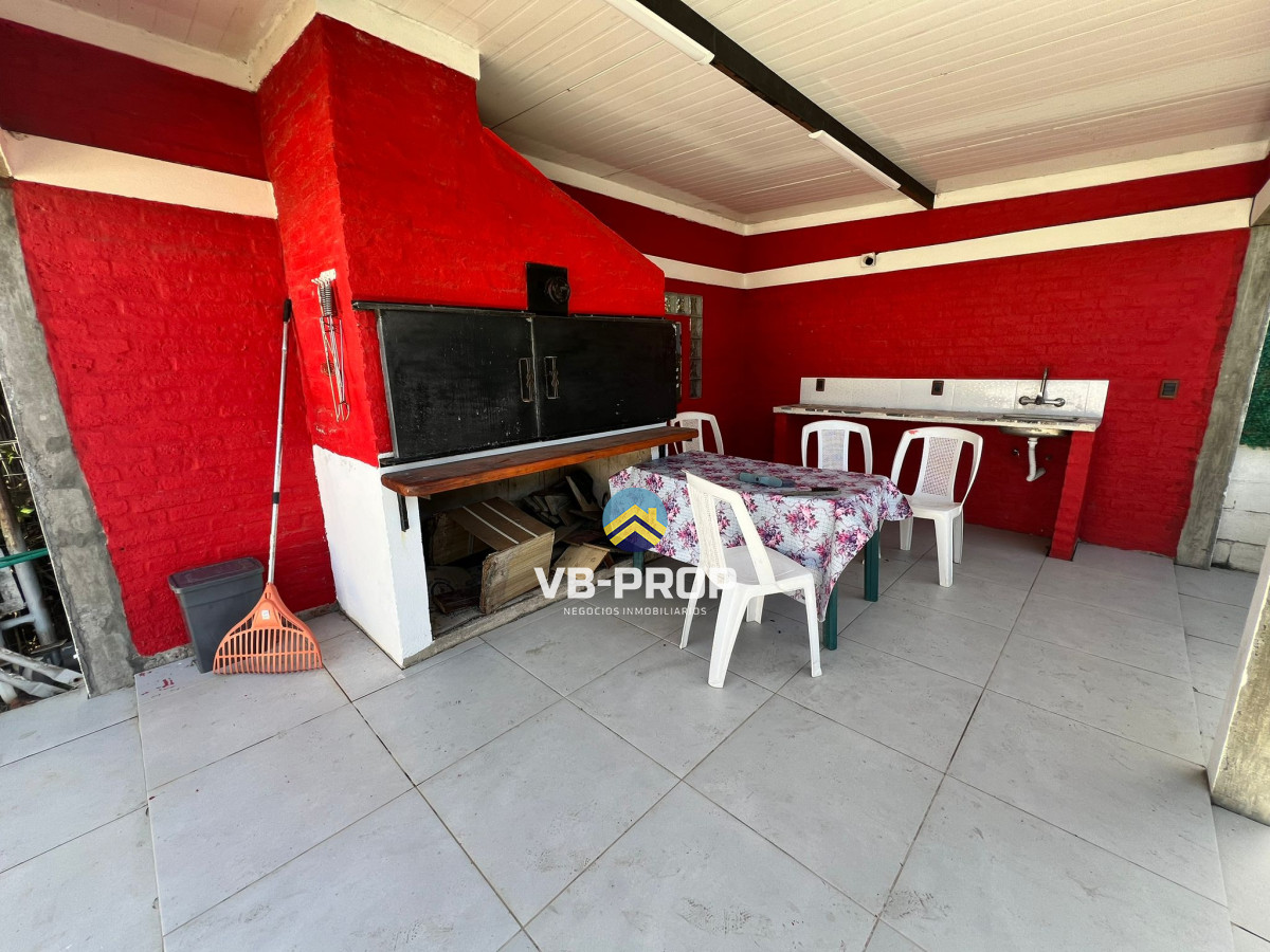 Casa ID.357 - Venta casa cuchilla alta frente al mar 