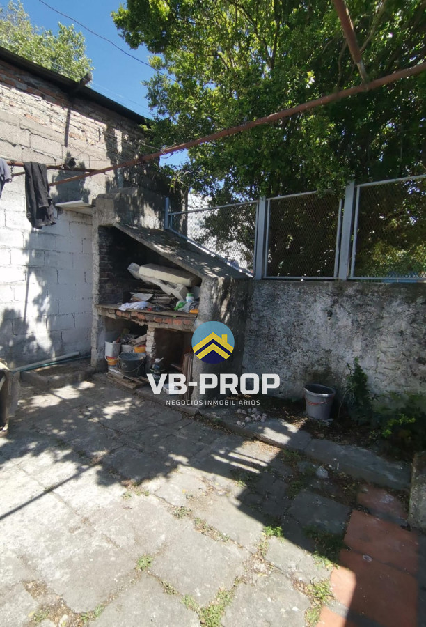 Casa ID.323 - Venta casa 2 dormitorios malvin norte camino carrasco 