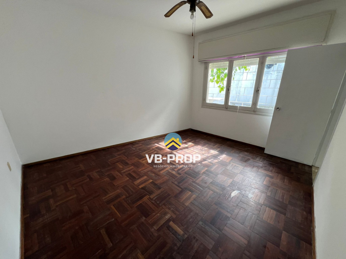 Casa ID.480 - Alquiler casa 2 dormitorios mercado modelo