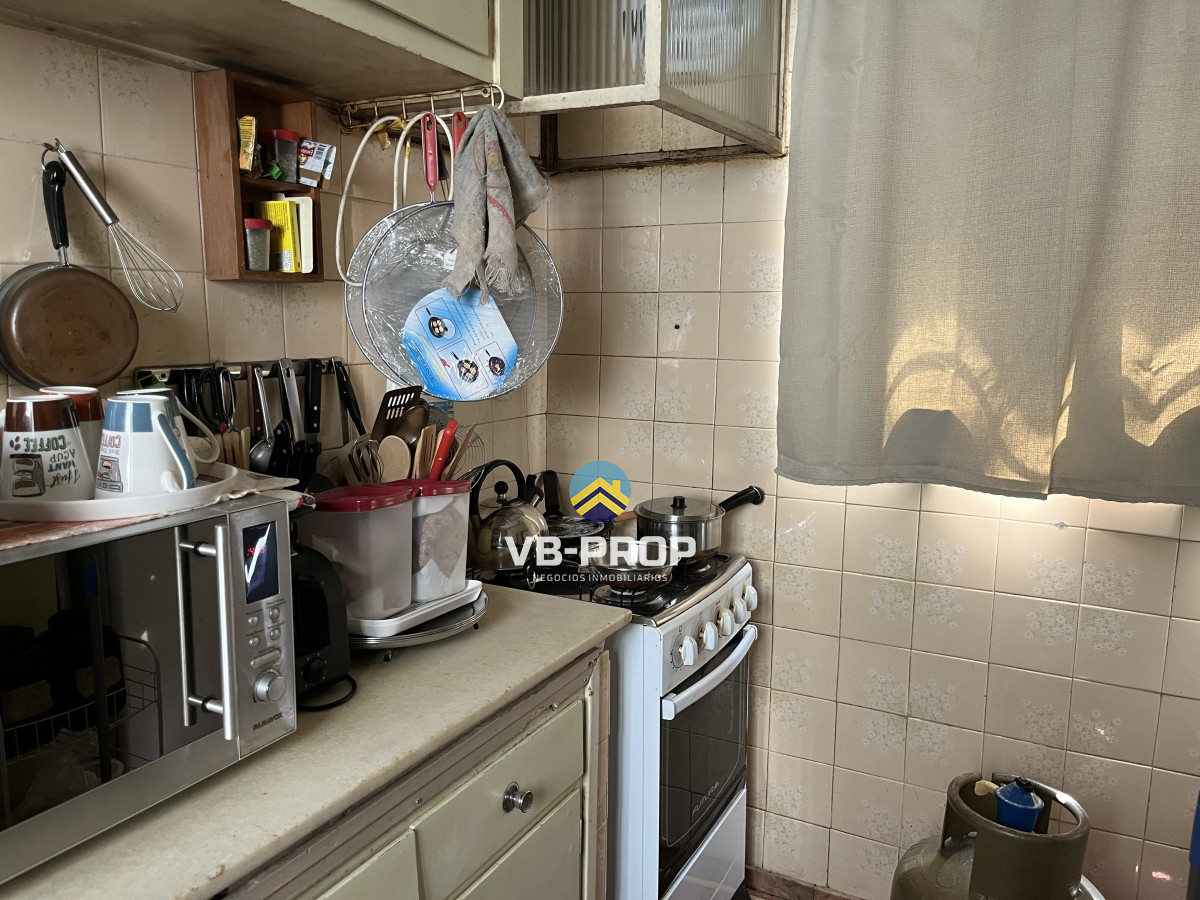 Casa ID.326 - Venta casa PH malvin punta gorda 3 dormitorios 