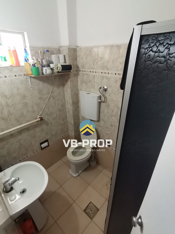 Casa ID.216 - Venta terreno buceo parque Batlle casa 1 dormitorio  