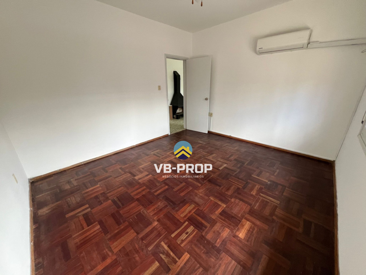 Casa ID.480 - Alquiler casa 2 dormitorios mercado modelo