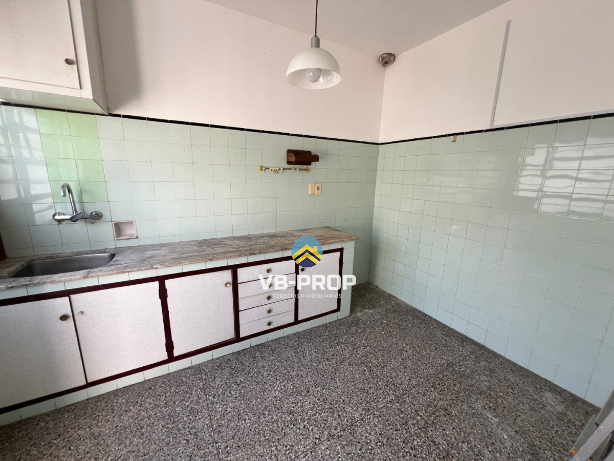 Casa ID.480 - Alquiler casa 2 dormitorios mercado modelo