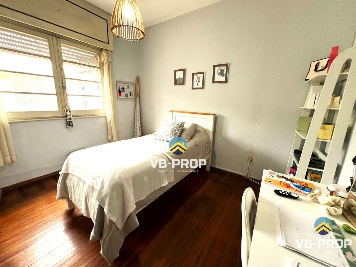 Casa ID.361 - Venta casa 2 dormitorios + garaje Flor de Maroñas 8 de octubre